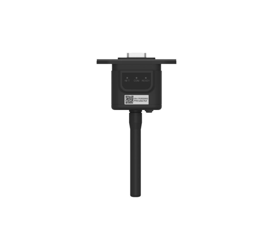 Deye Wi-Fi Logger