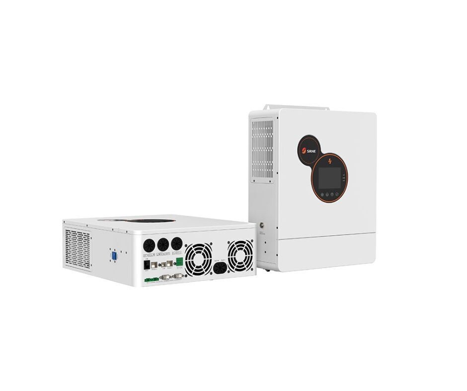 5KW SRNE Single Phase Off-Grid Inverter 48V