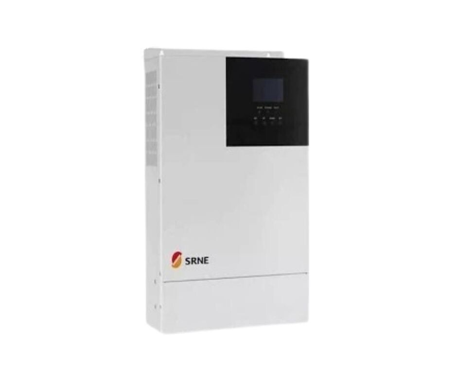 3KW SRNE Single Phase Off-Grid Inverter 24V