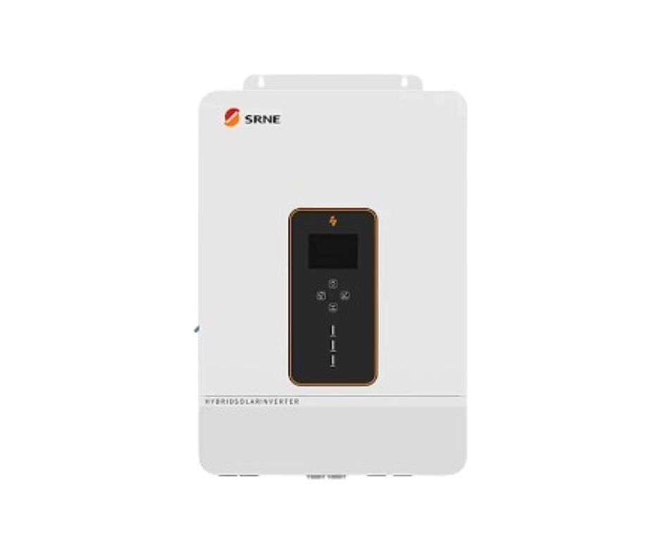 10KW SRNE Single Phase Off-Grid Inverter 48V