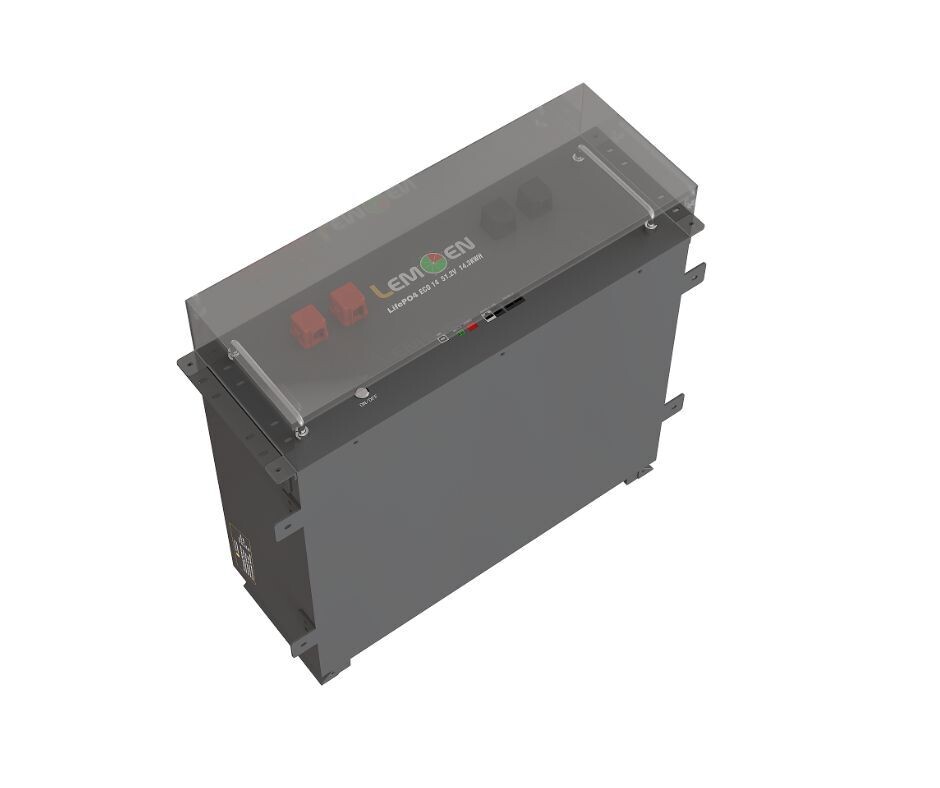 14,23KW Lemoen Lithium-Ion Battery 51,2V 280AH