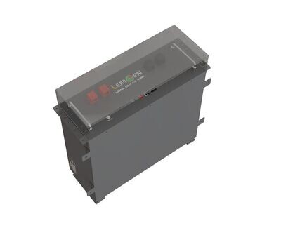 14,23KW Lemoen Lithium-Ion Battery 51,2V 280AH