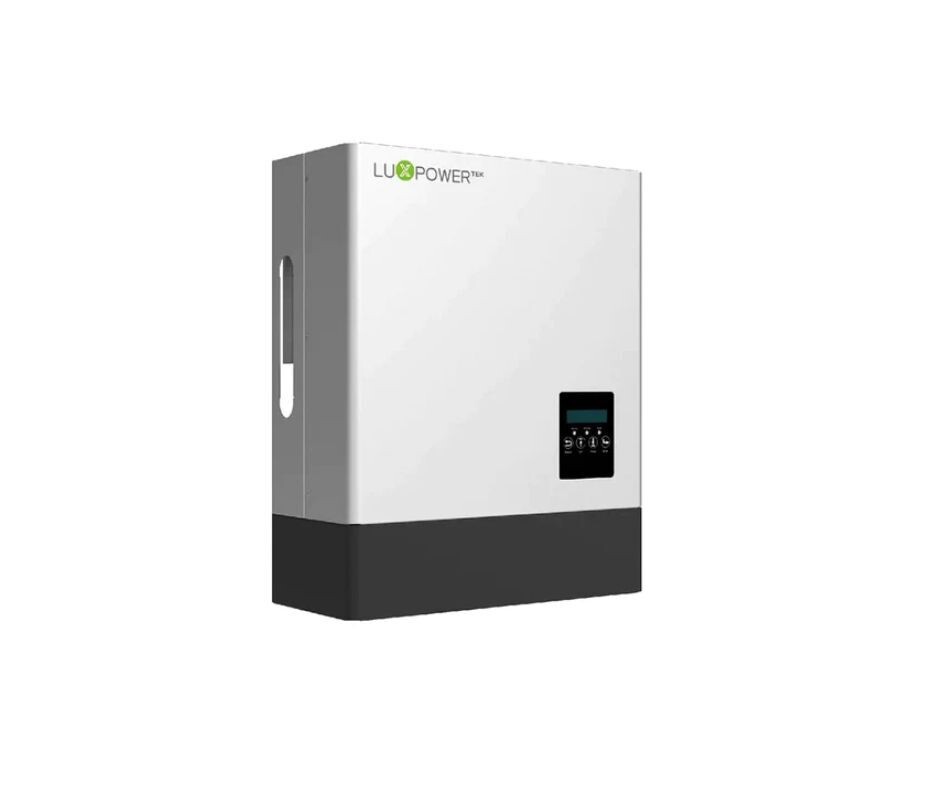 5KW Lux Power Single Phase Hybrid Inverter 48V