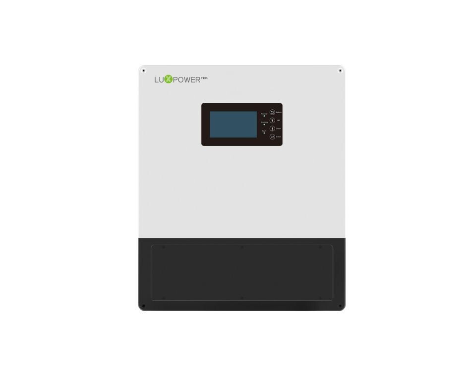 10KW Lux Power Single Phase Hybrid Inverter 48V
