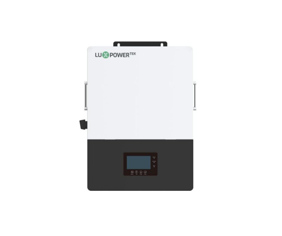 12KW Lux Power Single Phase Hybrid Inverter 48V