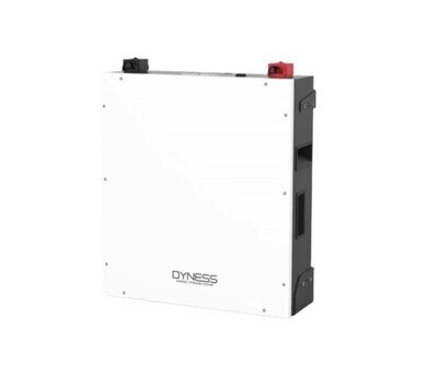 4,8KW Dyness Lithium-Ion Battery 48V 100AH (A48100)