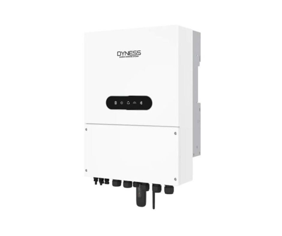 5KW Dyness LV Single Phase Hybrid Inverter
