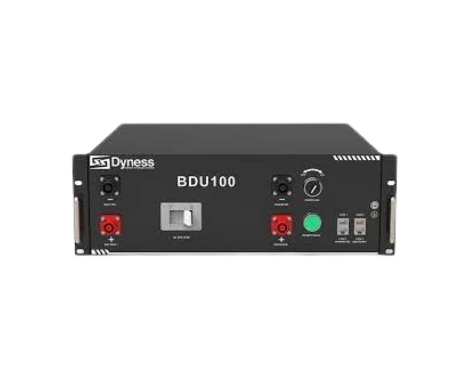 Dyness HV Battery Distribution Unit - BDU (BDU100)