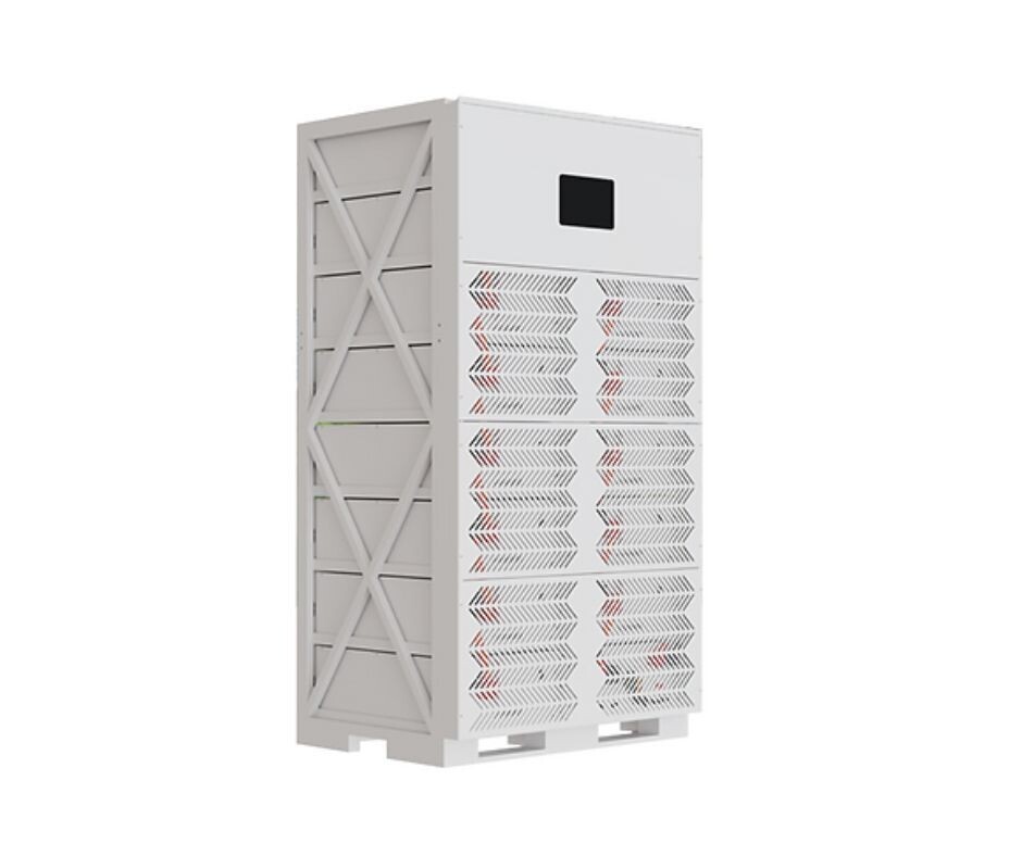 215KW Hubble HV-768 Lithium-Ion Battery 768V