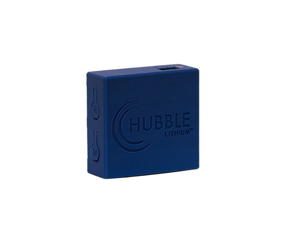 Hubble Cloudlink