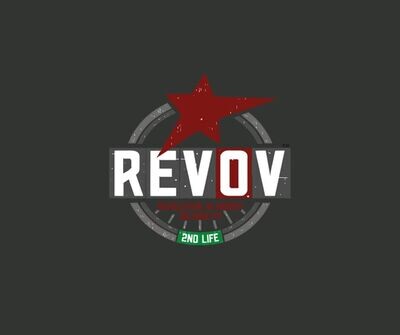 Revov