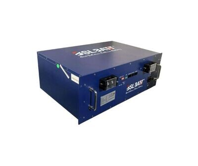 8,8KW BSL Stubby Lithium-Ion Battery 172AH