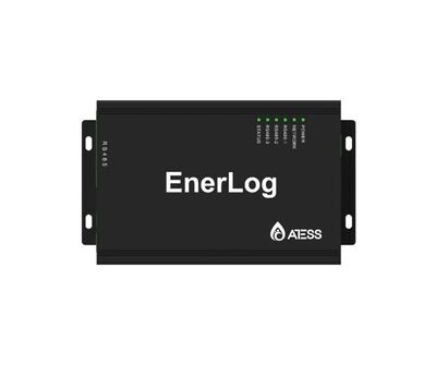 ATESS Remote monitoring and control module (EnerLog)