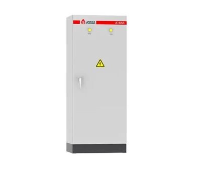 30KW ATESS HPS30 Hybrid Inverter