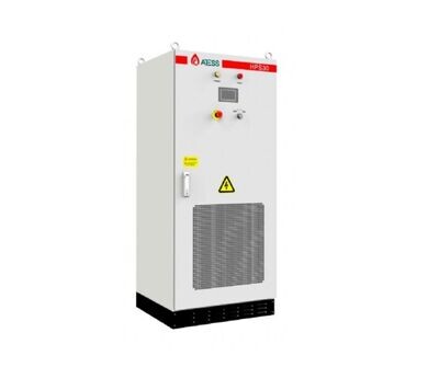 ATESS Automatic Transfer Switch for HPS50