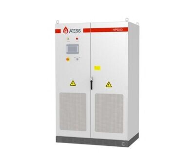 50KW ATESS HPS50 Hybrid Inverter