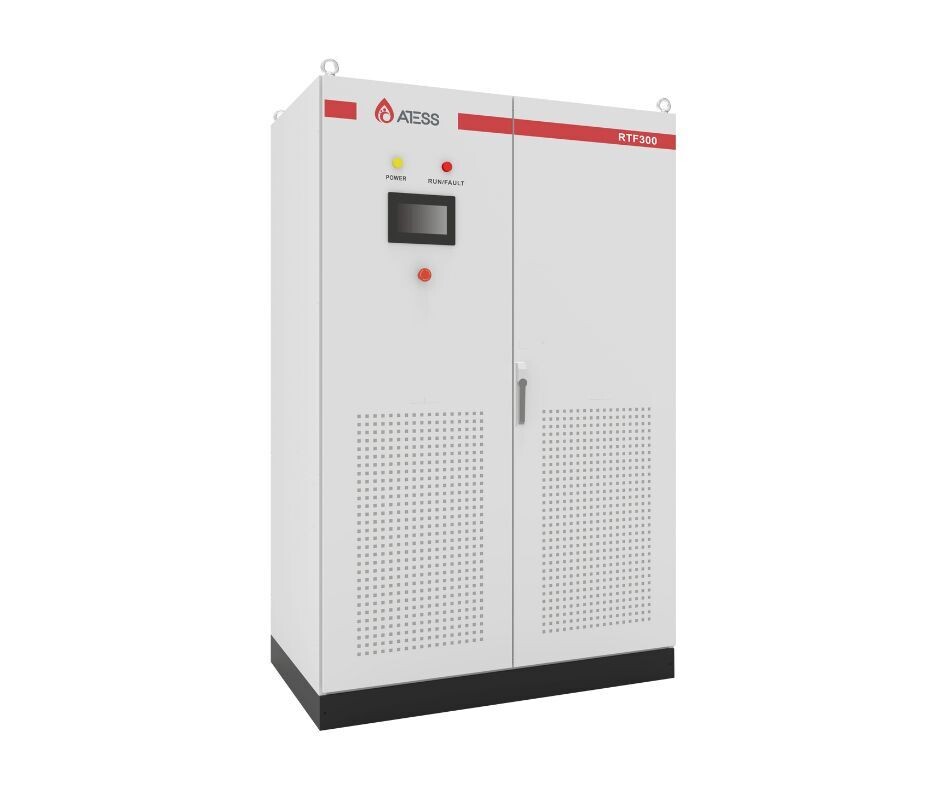 ATESS 300KVA RTF AC-DC Converter Rectifier Cabinet for the PCS Inverters