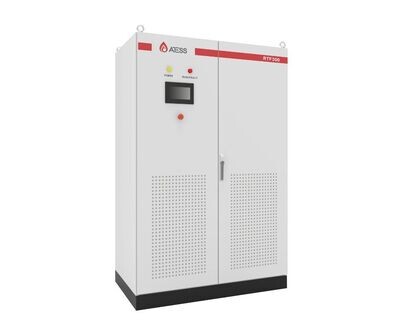 ATESS 300KVA RTF AC-DC Converter Rectifier Cabinet for the PCS Inverters