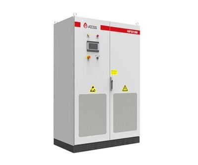150KW ATESS HPS150 Hybrid Inverter