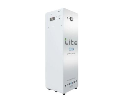 Freedom Won Lite Home 30/24 LiFePO4 Battery N