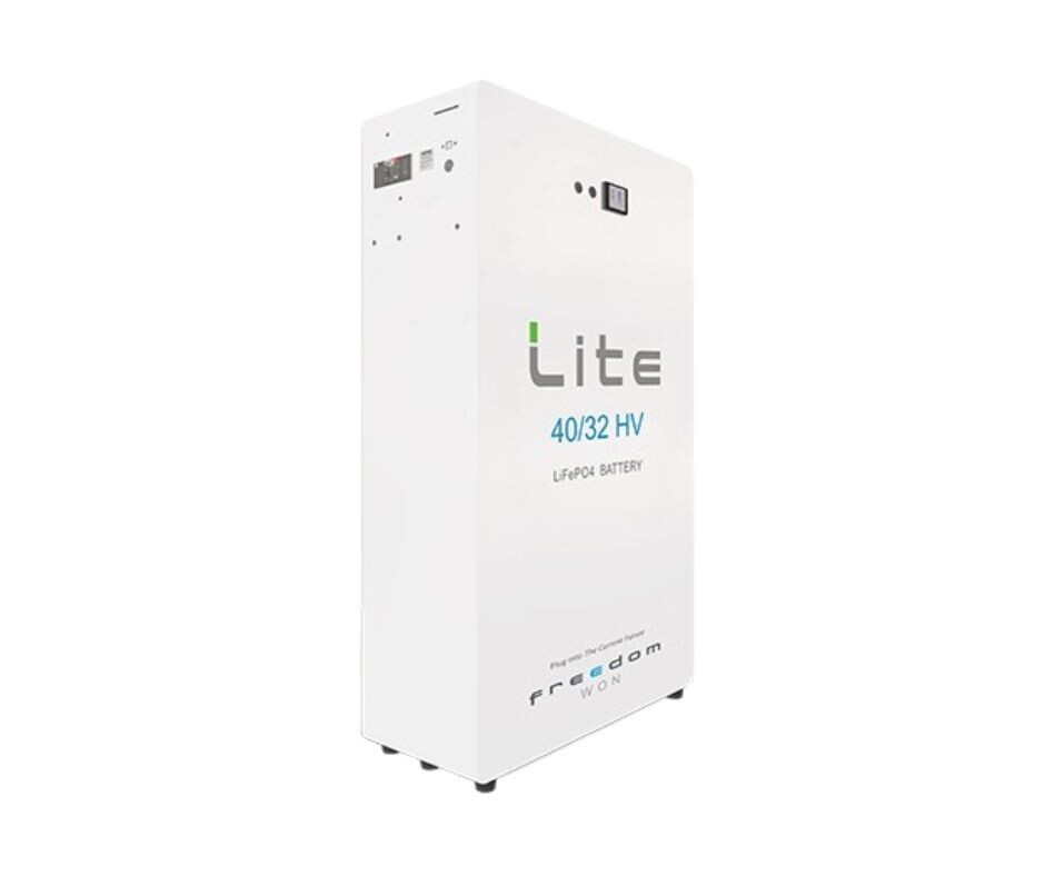 Freedom Won Lite Business 40/32 HV Battery N
