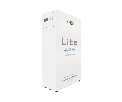 Freedom Won Lite Business 40/32 HV Battery N