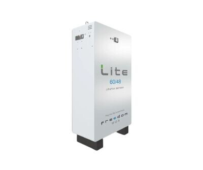 Freedom Won Lite Business 60/48 Battery N