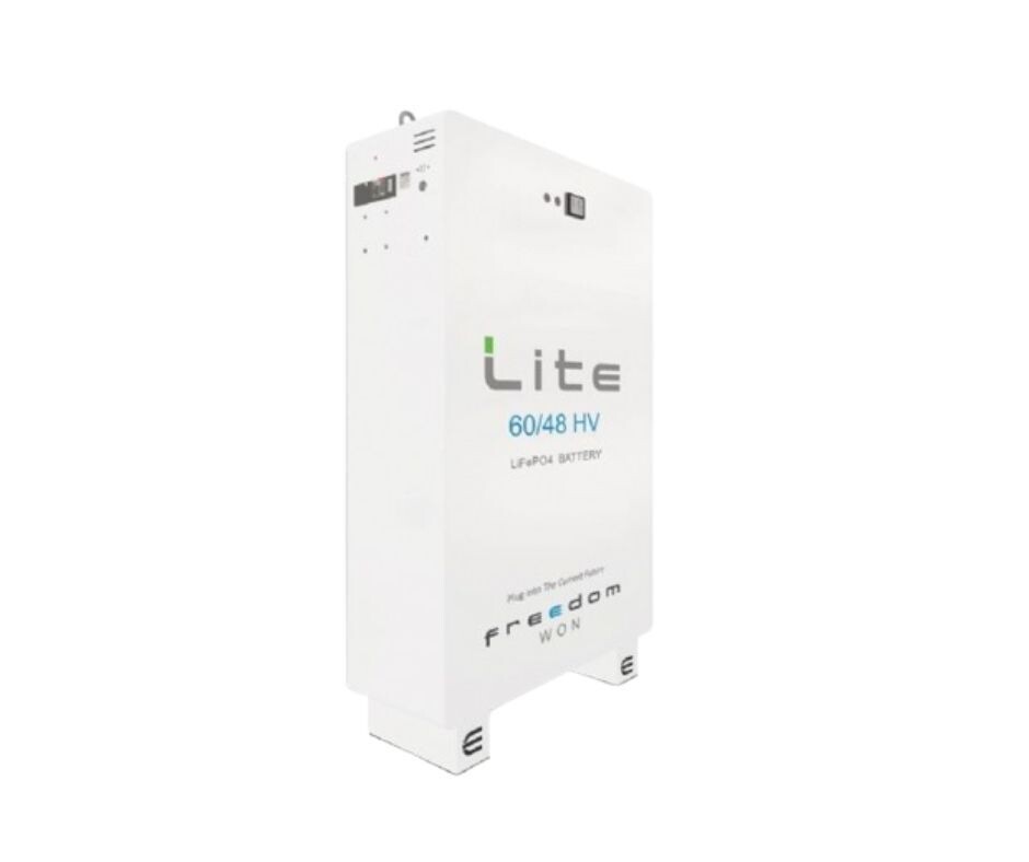 Freedom Won Lite Business 60/48 Battery HV