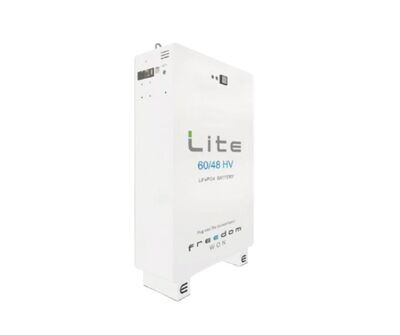 Freedom Won Lite Business 60/48 Battery HV