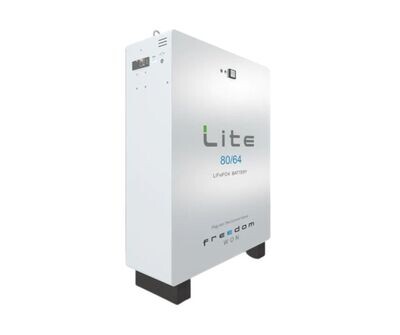 Freedom Won Lite Business 80/64 Battery N