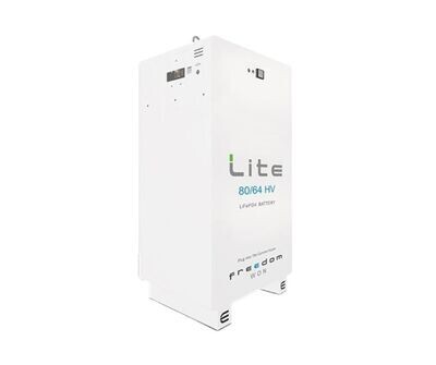 Freedom Won Lite Business 80/64 HV Battery
