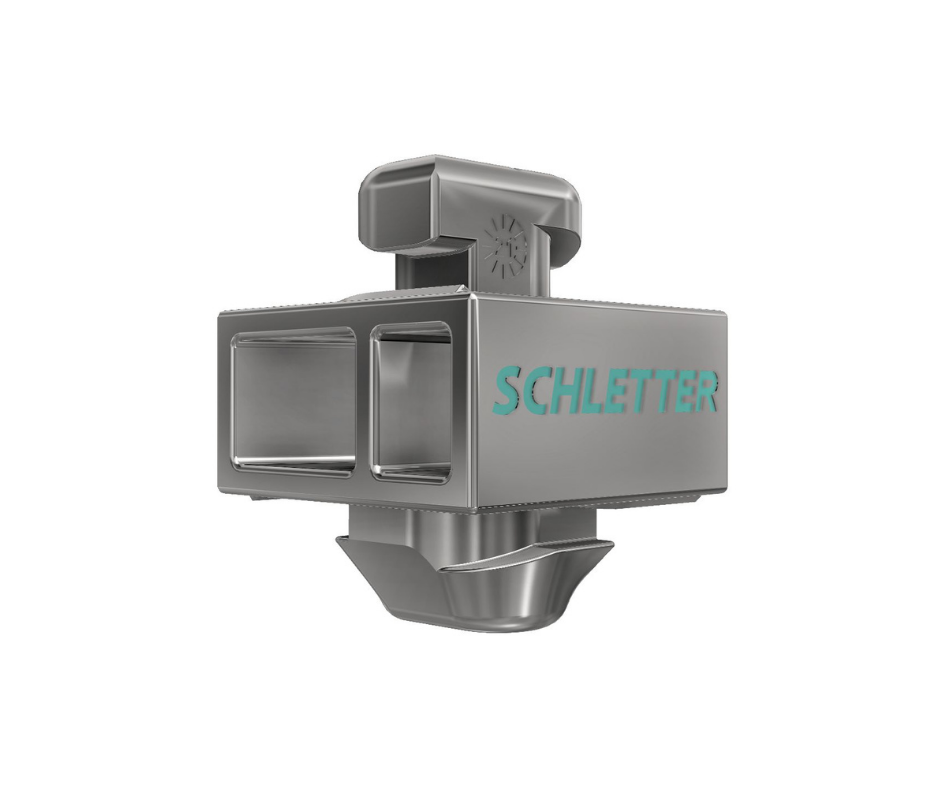 Schletter Rapid Connect 90 Special Fasteners