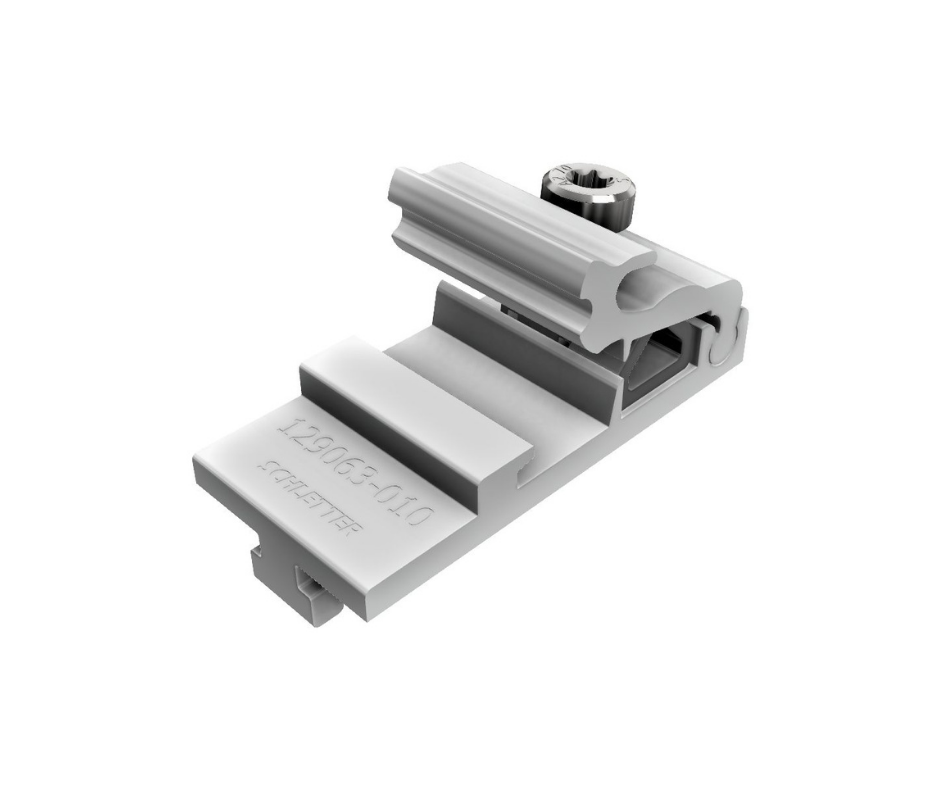 Schletter Cross Connector Rapid Pro Profile Accessories