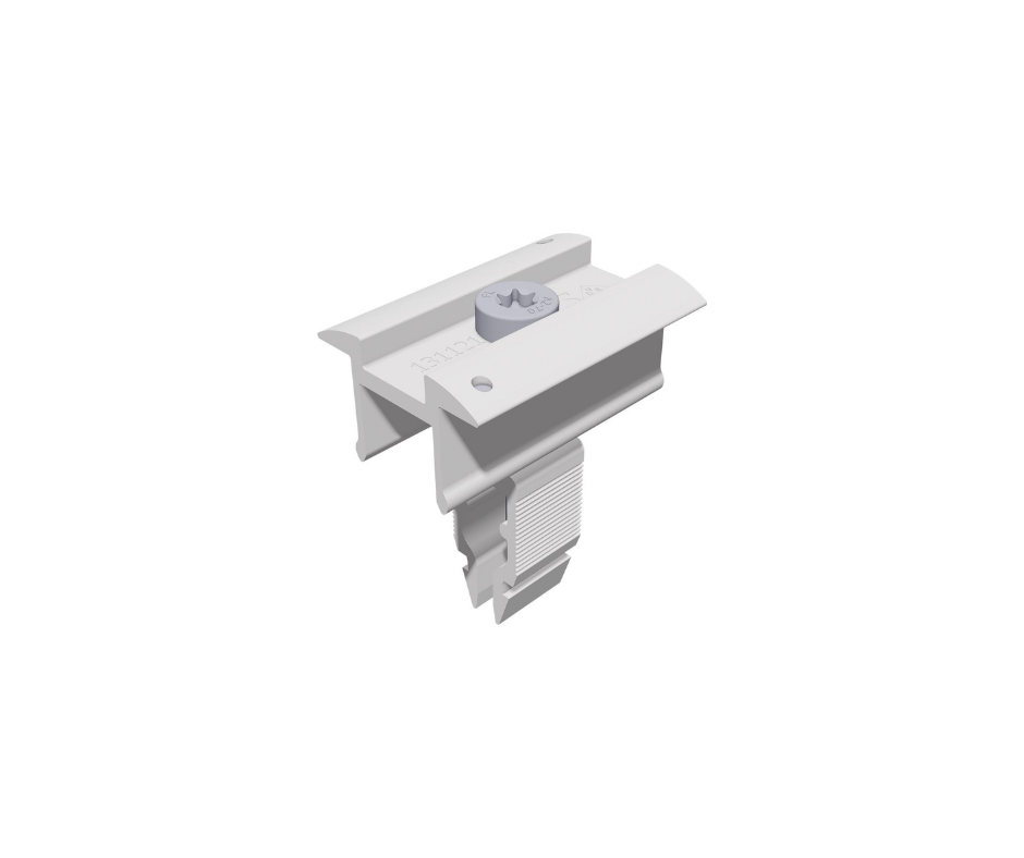 Schletter Middle Clamp Rapid16 30-40mm Module clamps