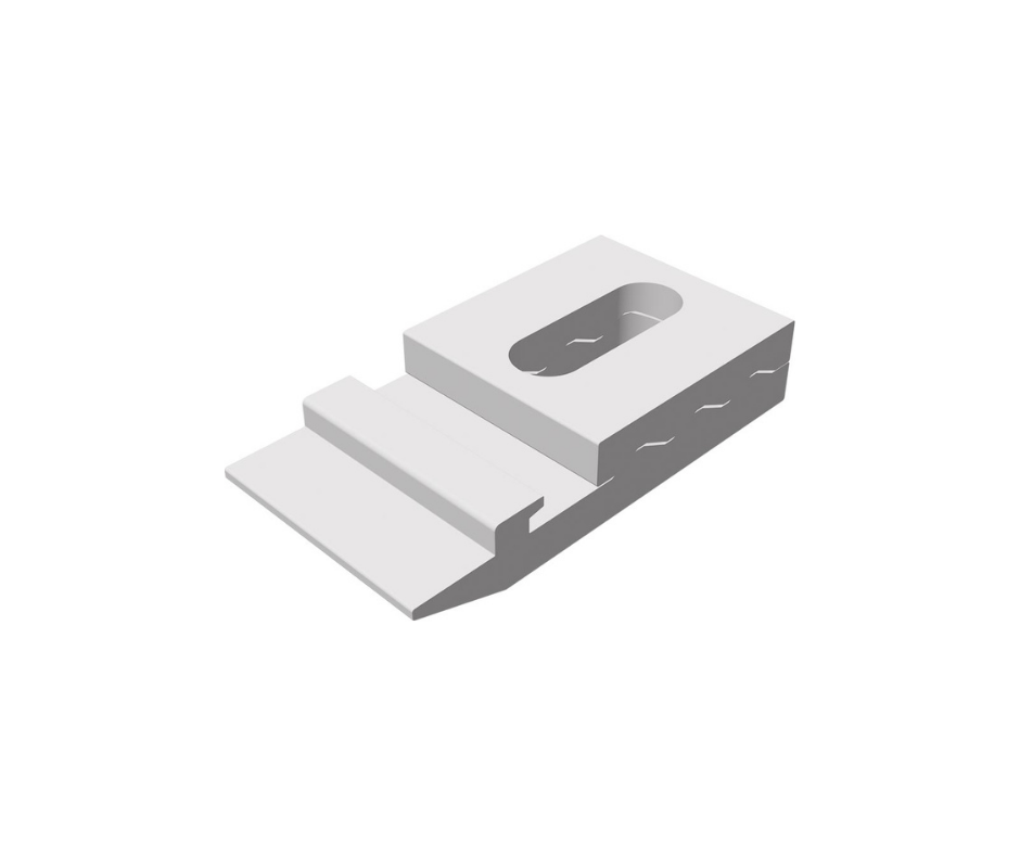Schletter KlickTop Extension Part for Hanger Bolt Special Fasteners