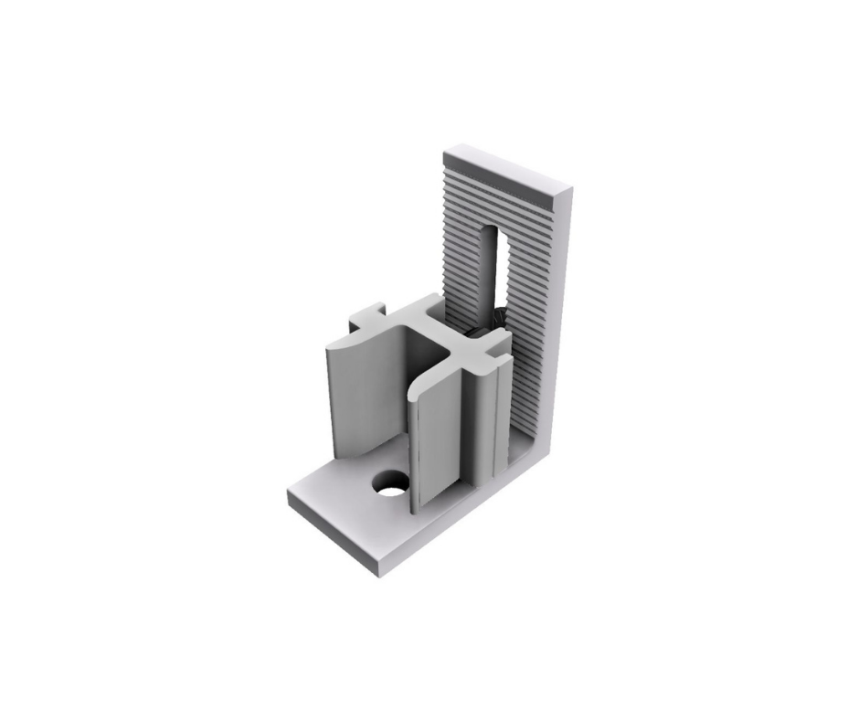 Schletter Rapid Pro L Bracket Connector Special Fasteners