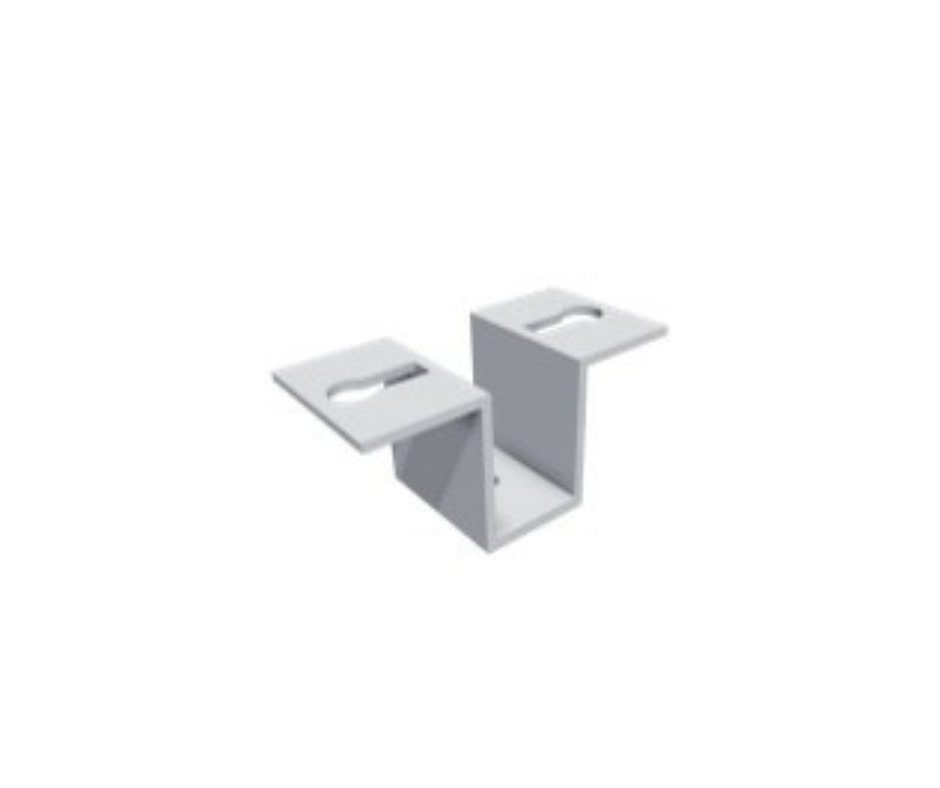 Schletter Universal Adapter Uno M10/M12 Special Fasteners