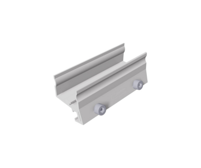 Schletter E Solo, Soloplus, FixZ-7, FixZ-15 Connecter, Pre-assembled Profile Accessories