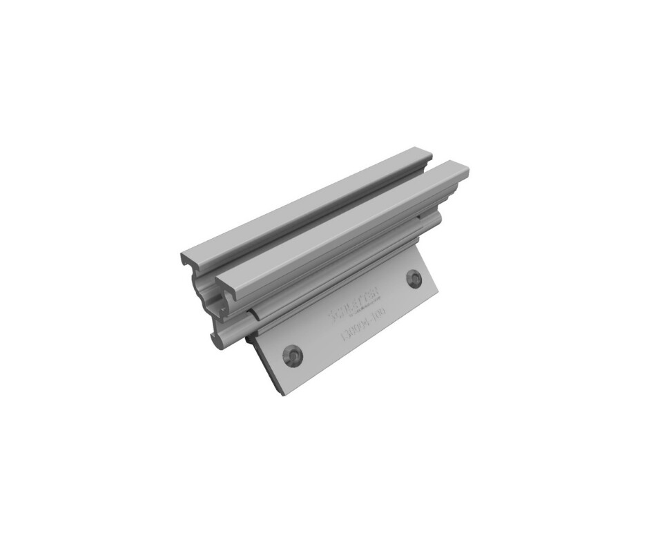 Schletter ClampFit (excl. screws) Special Fasteners