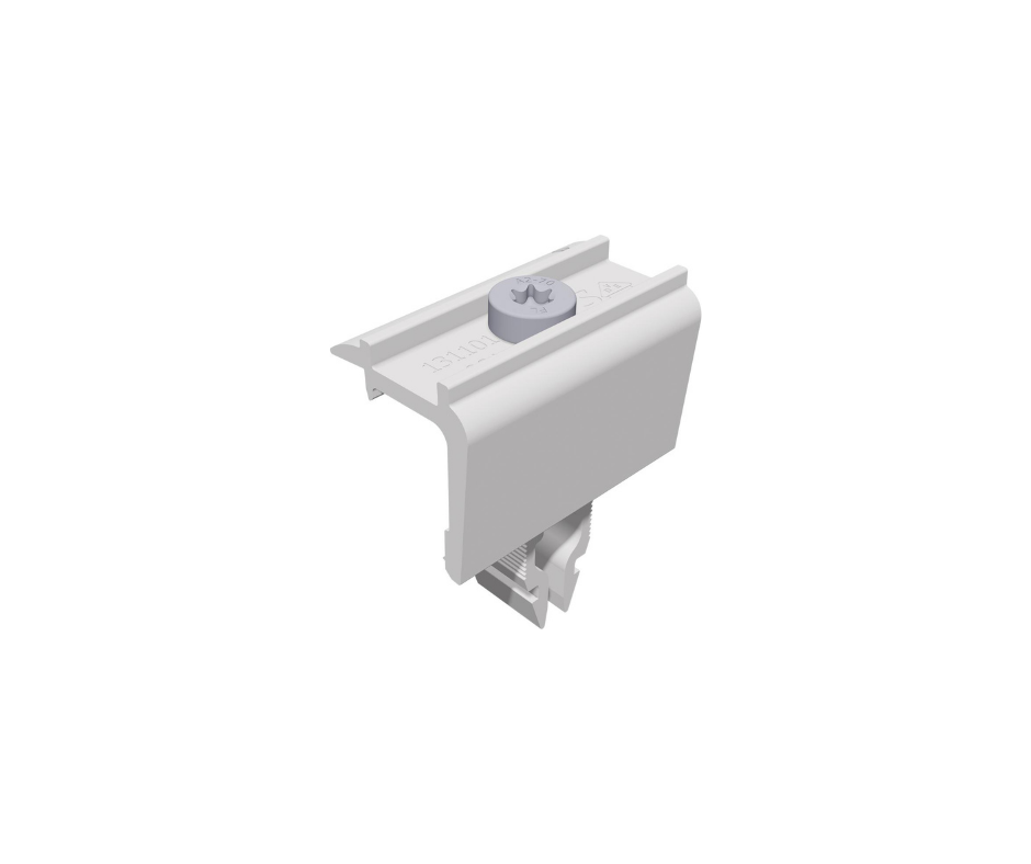 Schletter End Clamp Rapid16 30-40mm Module clamps