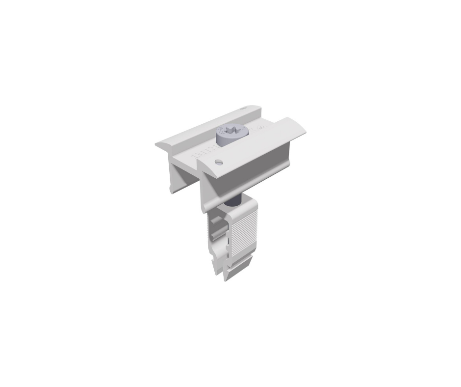 Schletter Middle Clamp Rapid16 40-50mm Module clamps