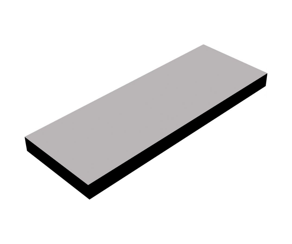Schletter Surface Protection Mat 300x110x20mm SK Flat roof systems