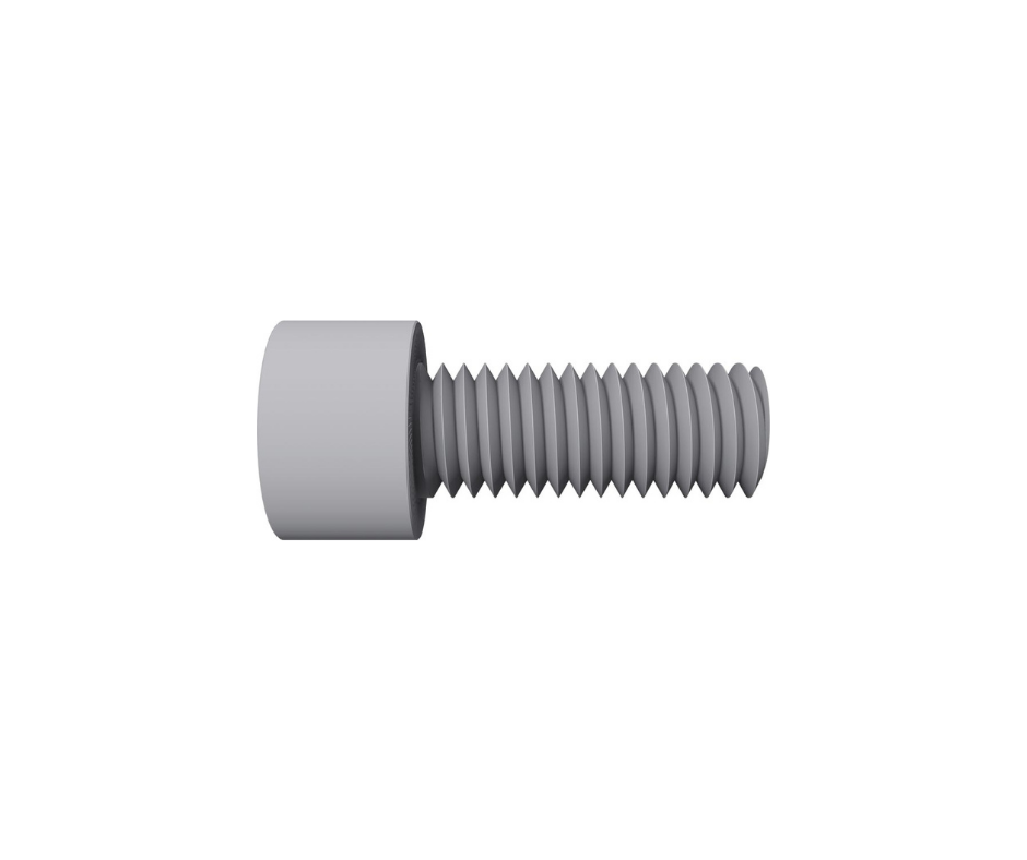 Schletter Allen Screw M8x35 Fasteners