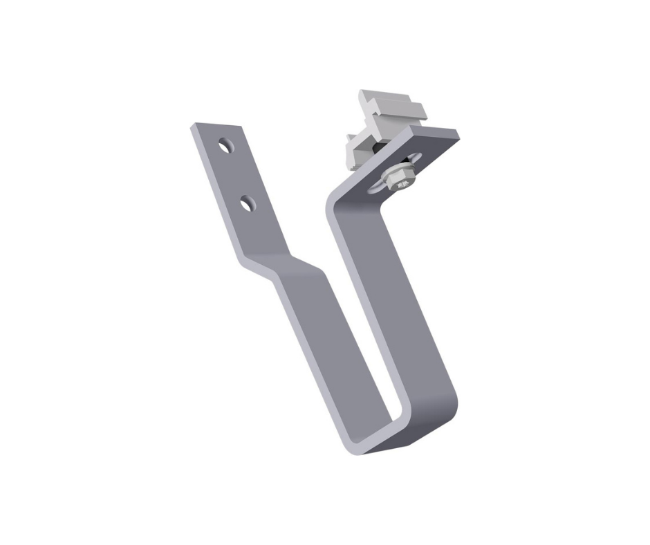 Schletter Rapid Pro 2L Roof Hook