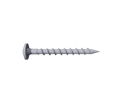 Schletter Screw 8x80 TX VA wafer-head wood Special Fasteners
