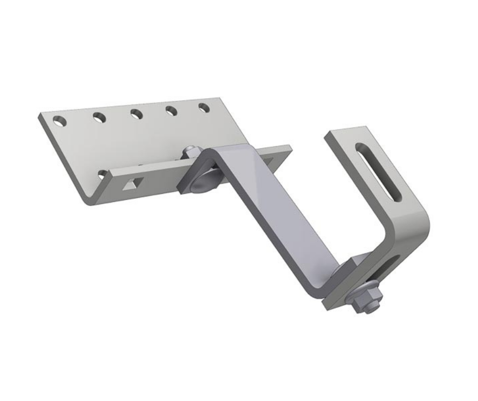 Shletter Universal Roof Hook