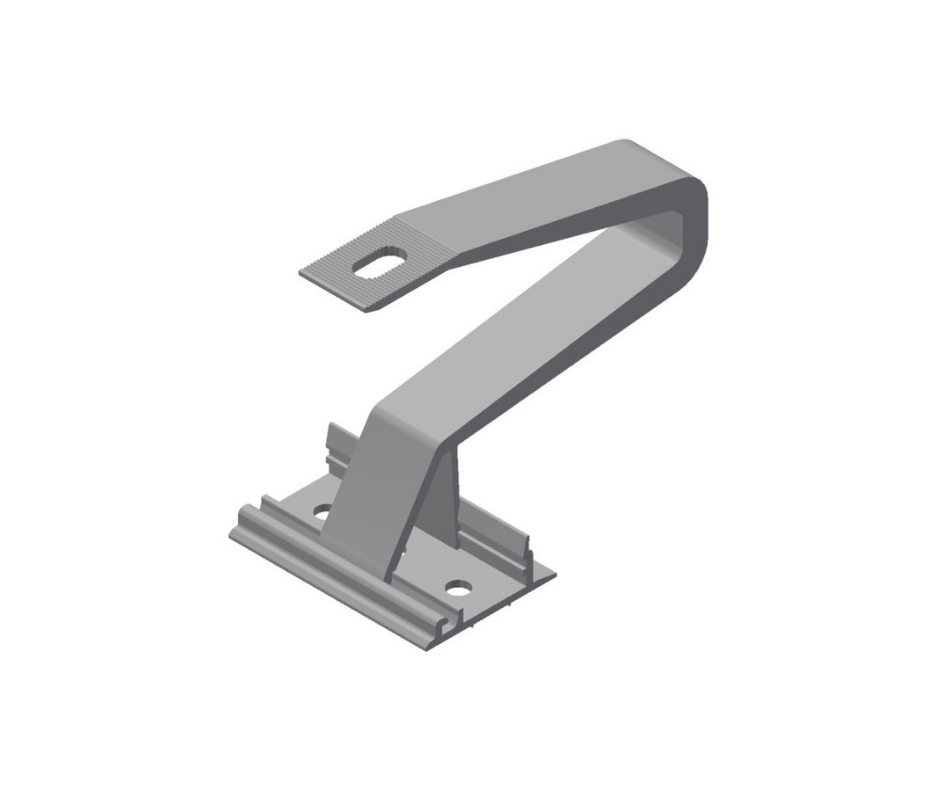 Schletter EcoA 45 Roof Hook