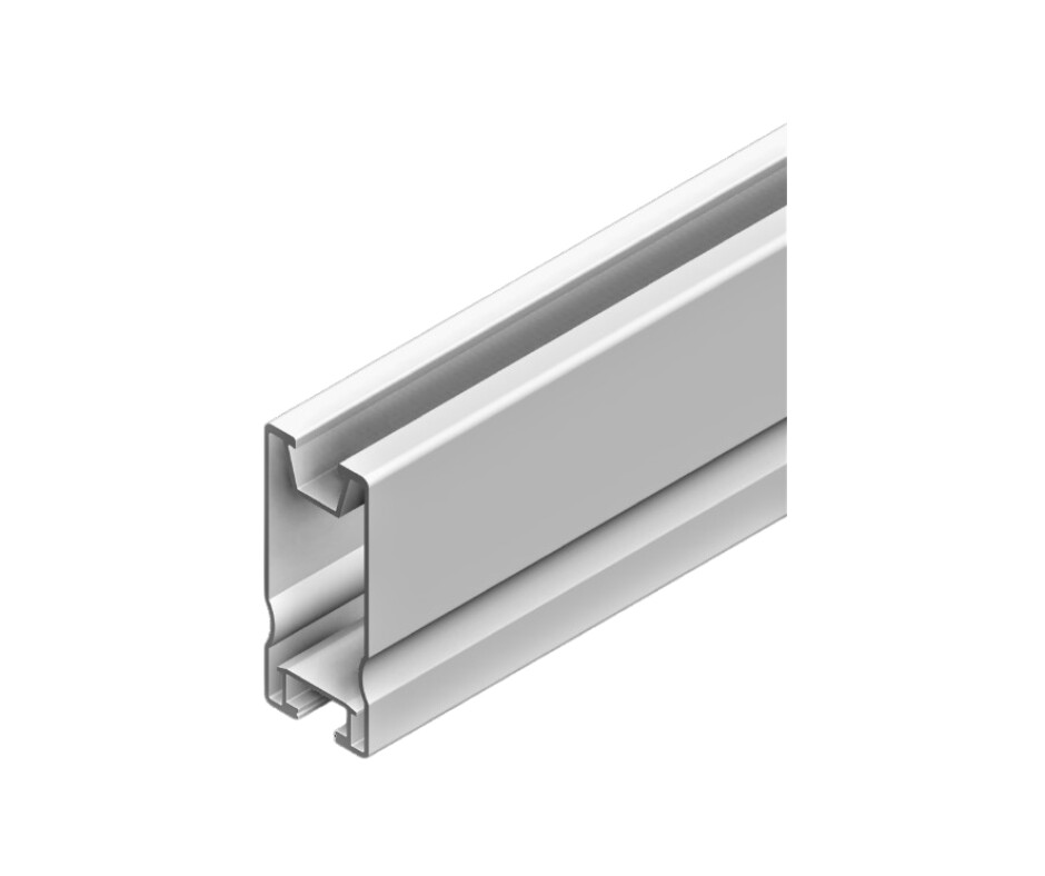 Schletter Pro70 - Short Rail - 260mm