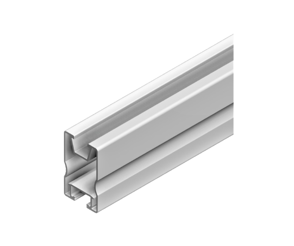 Schletter Pro50 - Short Rail - 260mm