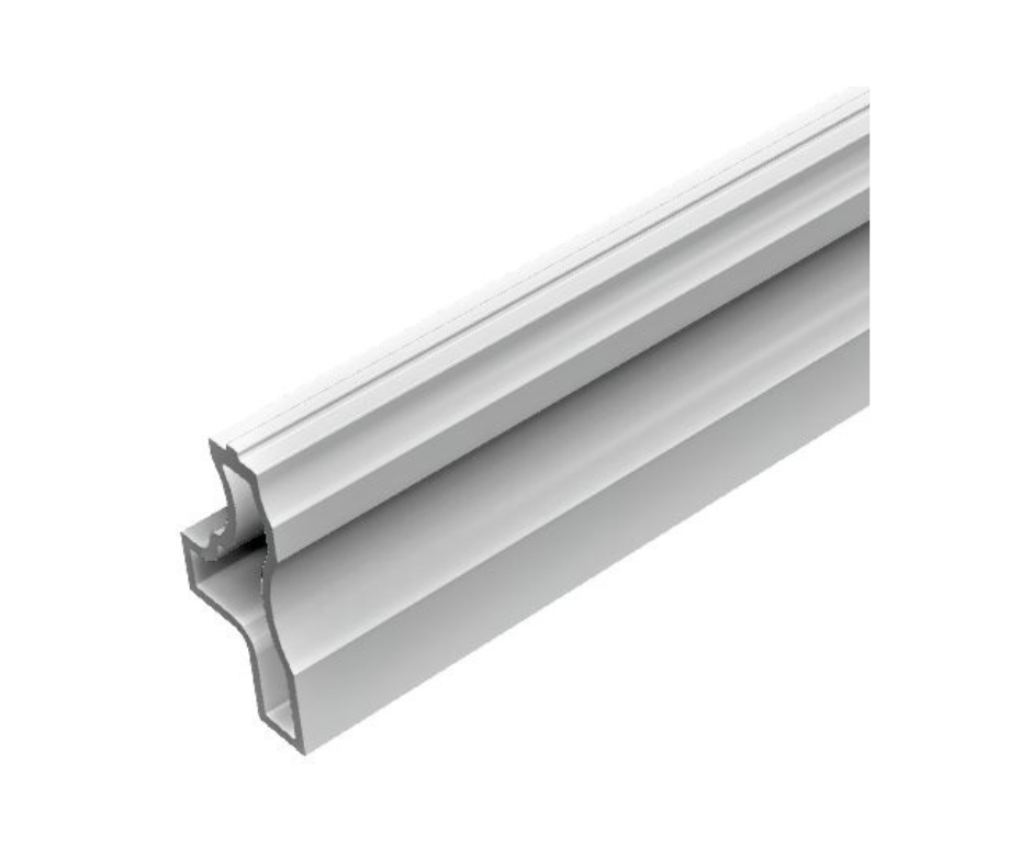 Schletter Solo slide-in connector (1 pcs) Profile Accessories